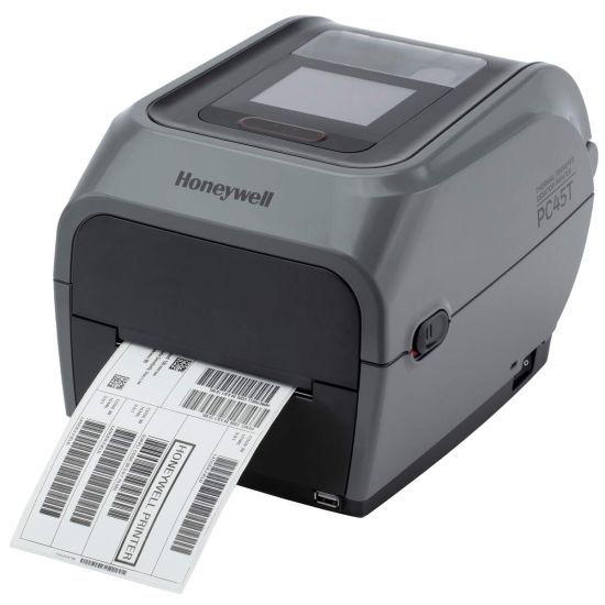 Thermal Transfer Labels - Ink Ribbon Required