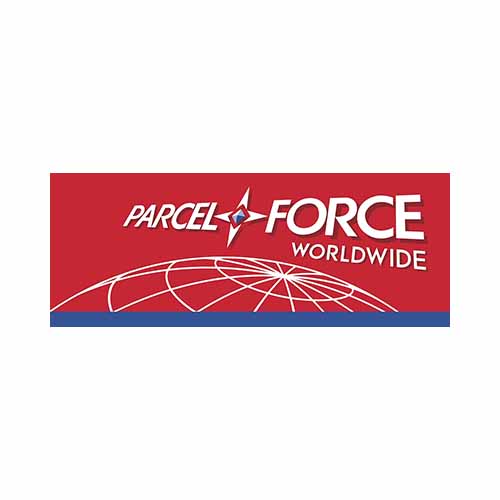 Parcelforce Shipping Labels