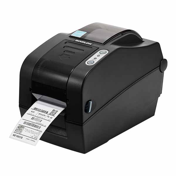 Thermal Transfer Labels - Ink Ribbon Required