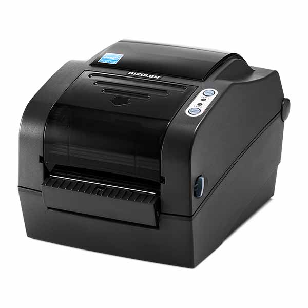 Thermal Transfer Labels - Ink Ribbon Required