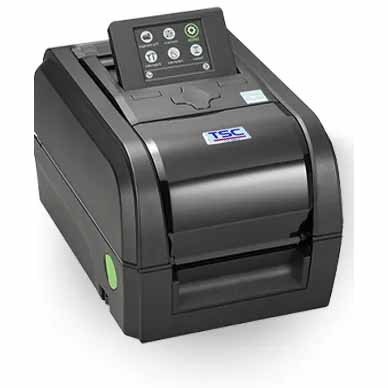 Synthetic Labels - Ink Ribbon Required