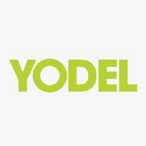 Yodel Shipping Labels