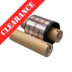 B4527060AG3 Toshiba ink ribbon 60mm x 270 metre AG3