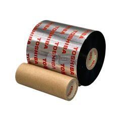 BX760089AG2 Toshiba ink ribbon AG2 89mm x 600 metre