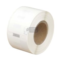 99010 Dymo Labels 28mm x 89mm