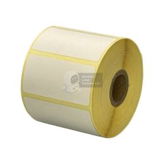 Mobile printer labels 50mm x 25mm 800 per roll
