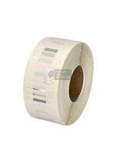 S0929120 Dymo labels 25mm x 25mm
