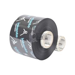 T14171IO Inkanto Ink Ribbon 55mm x 600 metres.