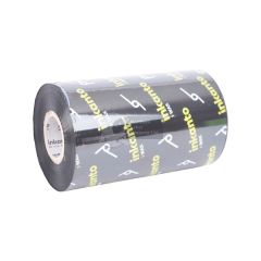 T22075IO Inkanto 104mm x 300 metre ink ribbon.
