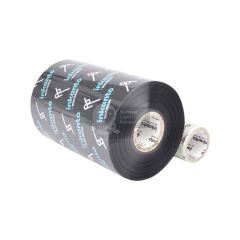 Inkanto T45907IO 114mm x 600 metre ink ribbon.