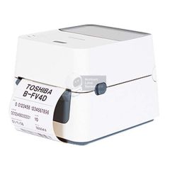Toshiba B-FV4D 300dpi Label Printer B-FV4D-TS14-QM-R