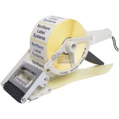 Towa APN60 Hand Held Label Applicator