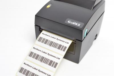 What is the Difference Between Direct Thermal and Thermal Transfer Labels?