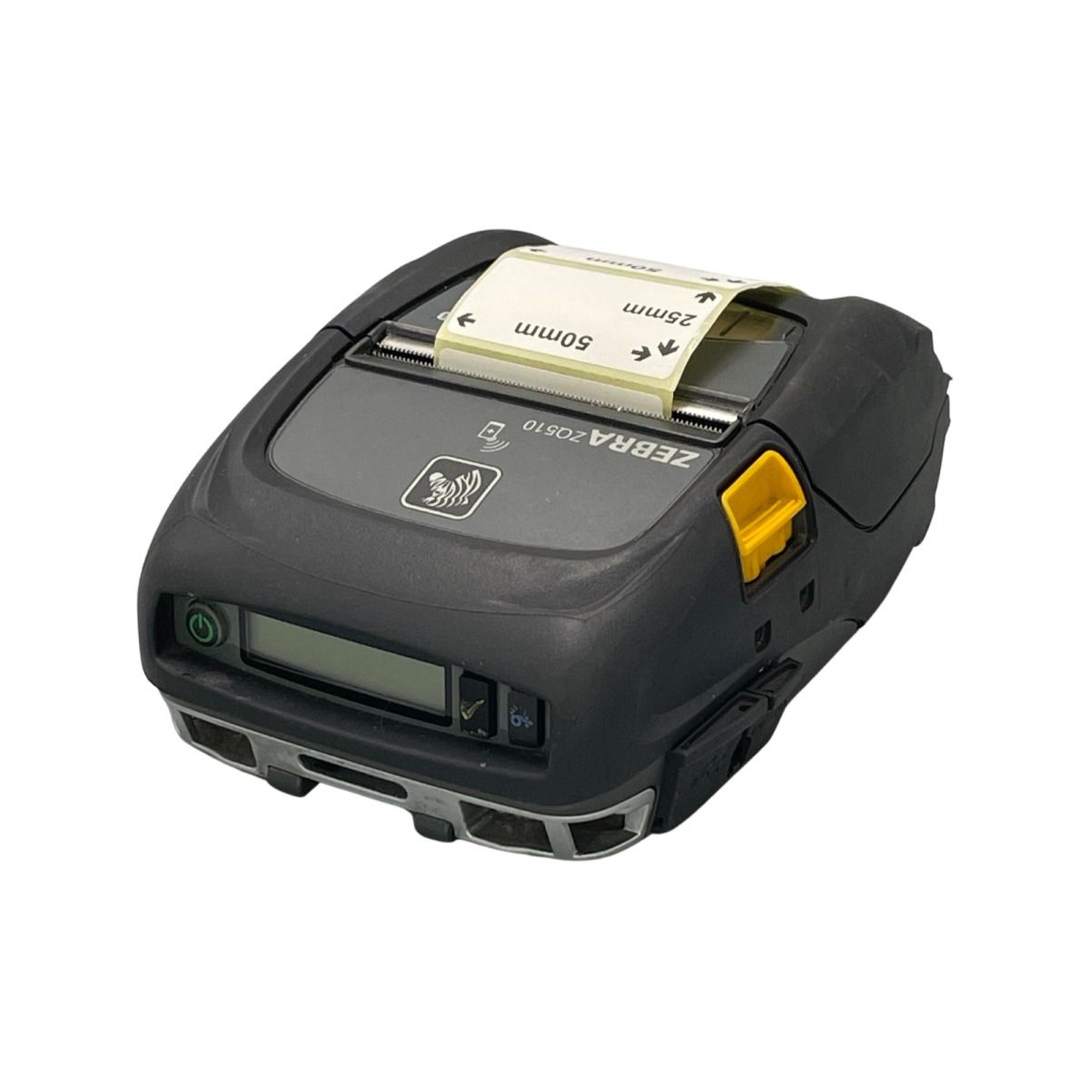 Mobile Printer Labels