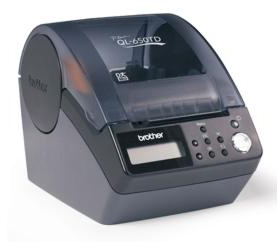 QL-650TD
