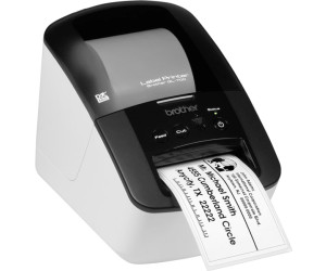 QL-700 QL-710W QL-720NW