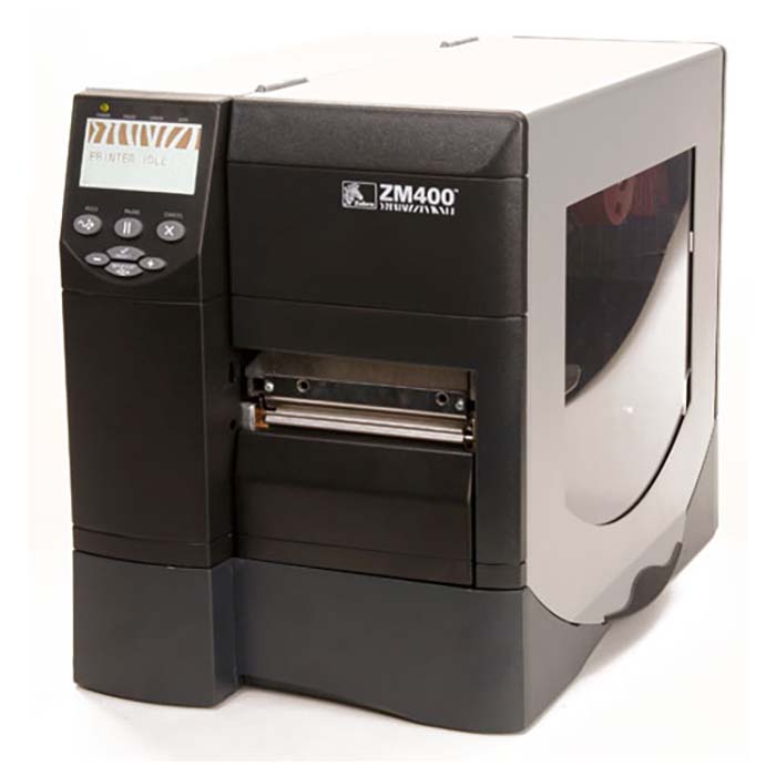 ZM400