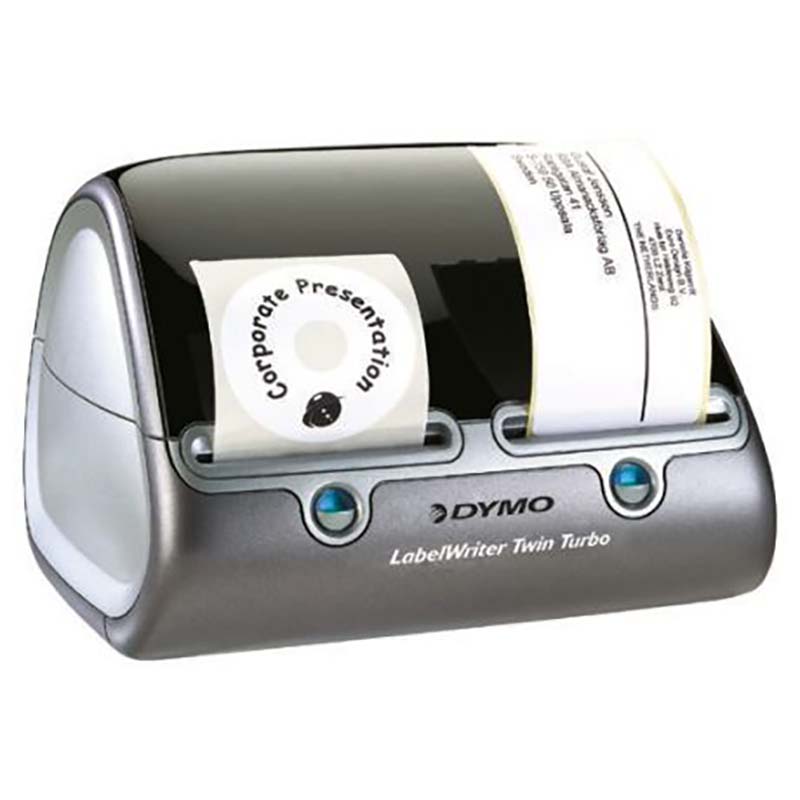 LabelWriter 400 Twin Turbo