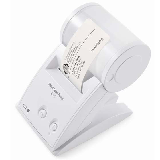 SLP420, SLP430, SLP440