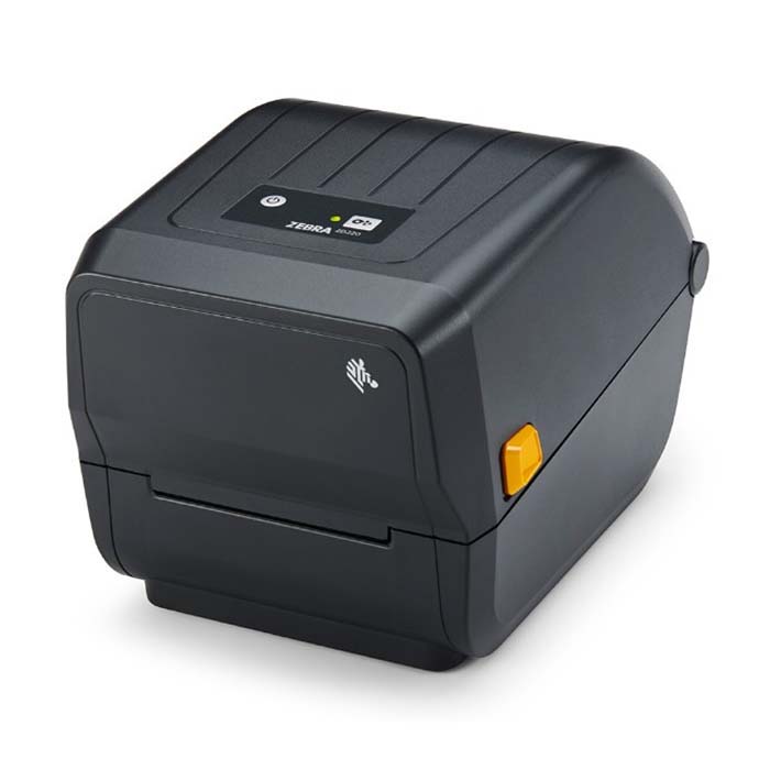 ZD230 TT Ink Ribbons