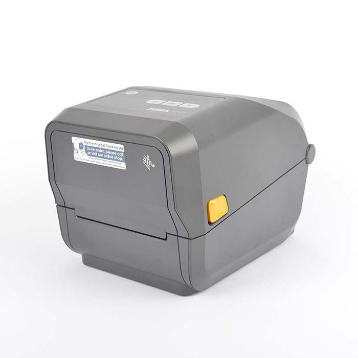 Zebra ZD420t Ink Ribbons